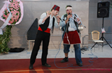 Ske&ccedil; & Piyes Org.